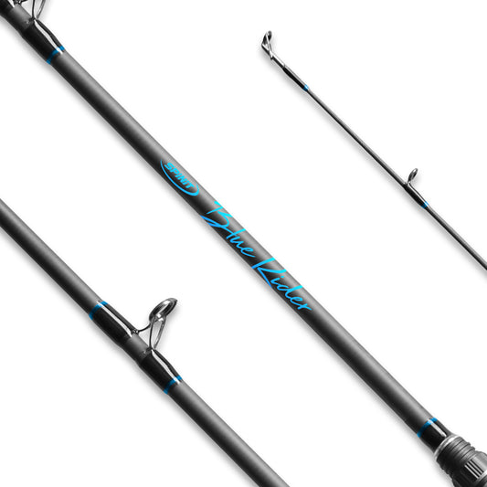 CAÑA BLUE RIDER 1.8M 8-17LB