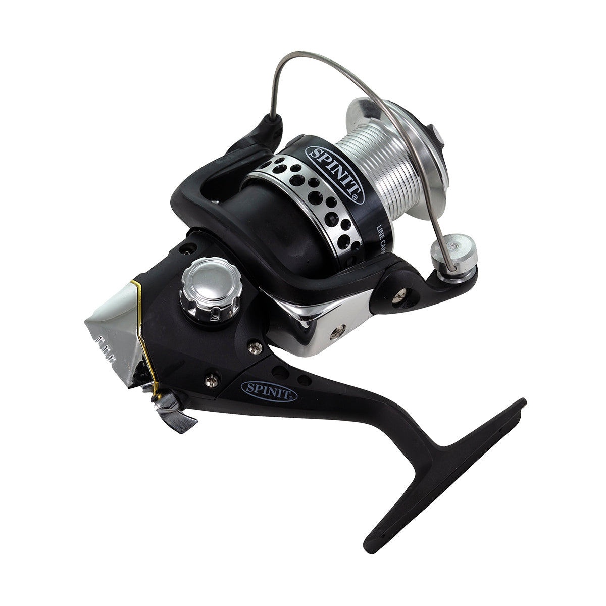 Reel Caribean H3FM 403