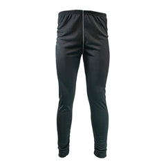 Pantalon Largo Termico Dama Negro