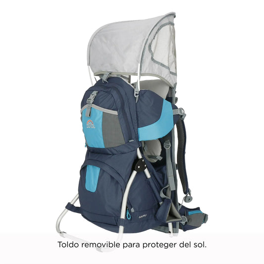 Mochila Porta Bebé Gabela