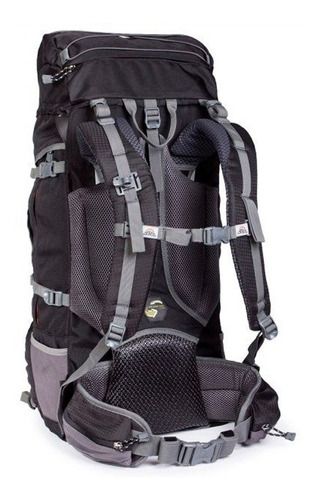 Mochila Outdoor Tanganika 63 Lts