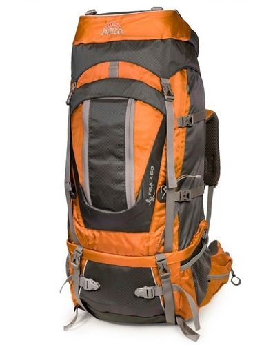 Mochila Outdoor Telica 60 Litros