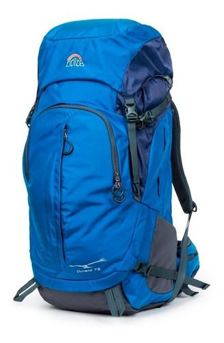 Mochila Hikking Araucana 35 Lt. – Diana Outdoor