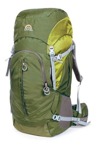 Mochila Durand 60 Litros