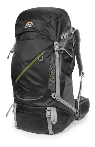 Mochila Clayton 70 Litros Trekking Camping