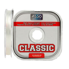 Monofilamento Classic 025 x 100 mts