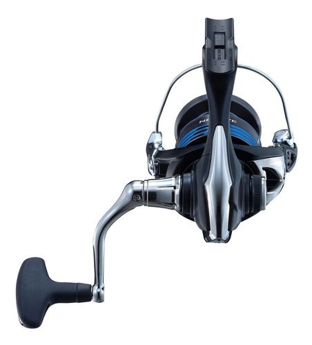 Reel Nexave C5000 Hg Fi NEW