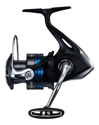 Reel Nexave C3000 Hg Fi Pesca Frontal NEW