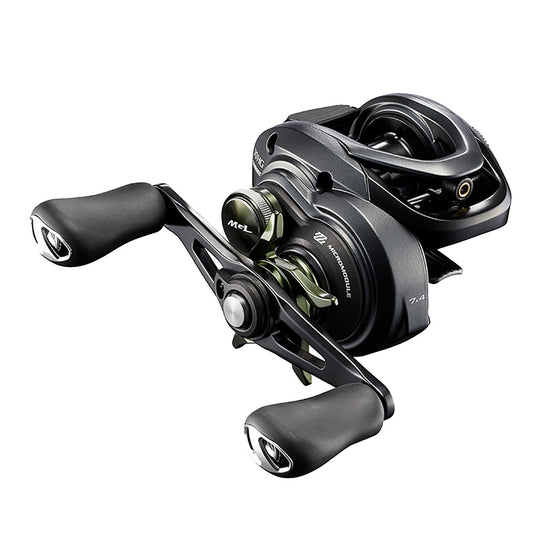 Reel Curado MGL 150 / 151