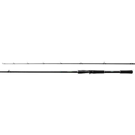 Caña Curado 1.82 1TF-MH Serie Brasil 10-30lb