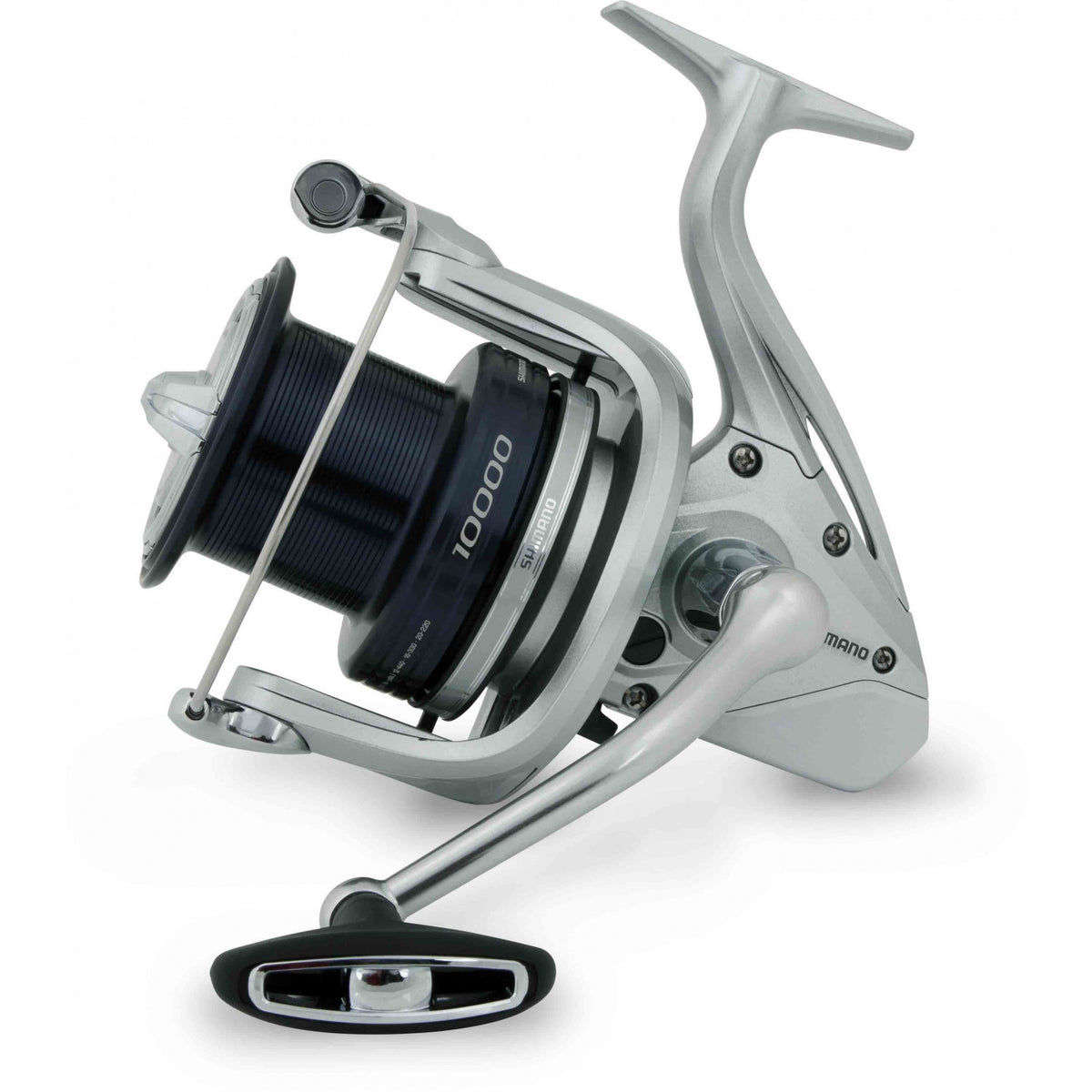 Reel AERLEX 10000XSB