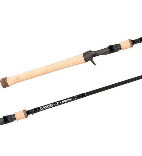 Caña Imx Pro Jwr 802c 6.8 Pies 10-14lbs 1 Tramo