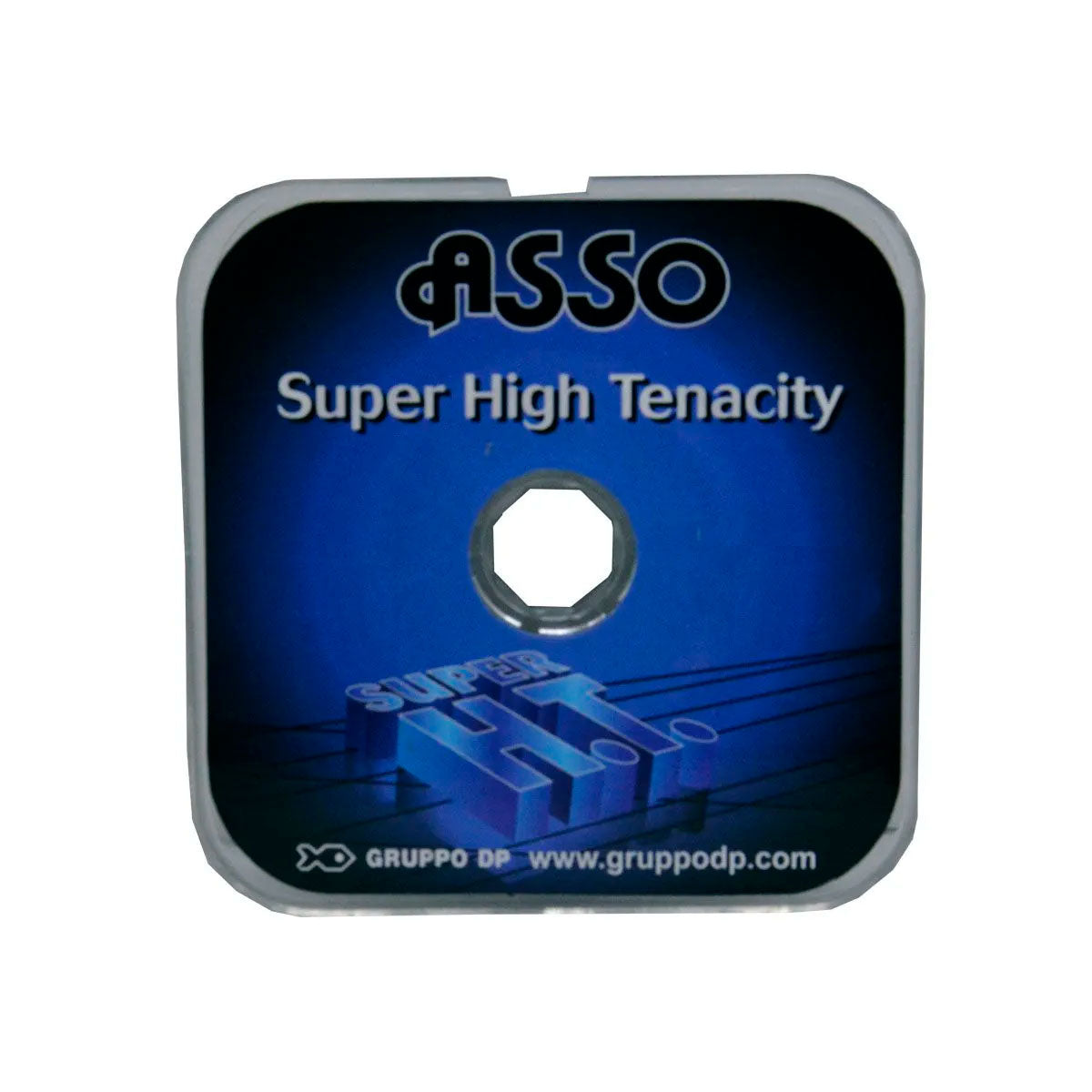 Monofilamento  Super HT High Tenacity 024 x 100 mts