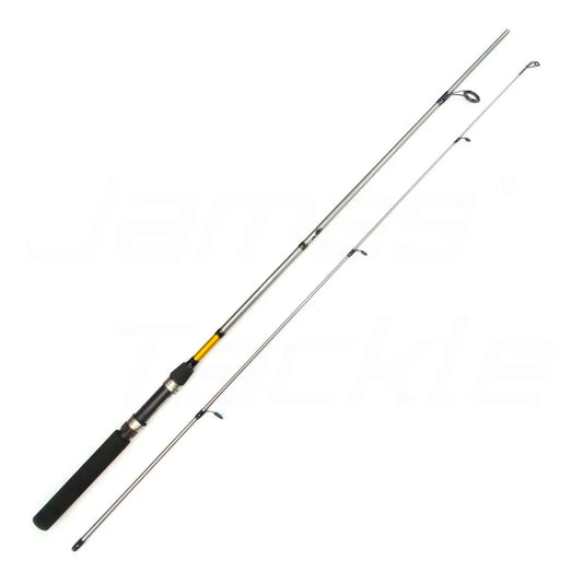 Combo Variada Caña Fx 2.10mt 2T 6-14 Lbs+ Reel Fx 4000 Fc  + Linea c/ Plomada + Monofilamento