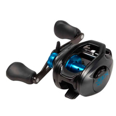 Combo Reel Shimano Slx 151 Dc + Caña Challenger 1.98mt 9-20lbs Baitcasting