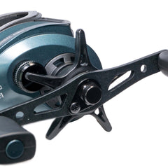 Combo Bait Caña CHALLENGER 9-20LB 1.98m + Reel BOREAL 209 RH