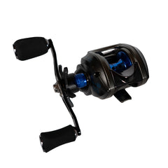 Combo Bait Caña BLUE RIDER 8-17LB EVA 1.80m + Reel BLUE RIDER 206 RH