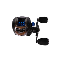 Combo Bait Caña BLUE RIDER 8-17LB EVA 1.80m + Reel BLUE RIDER 206 RH