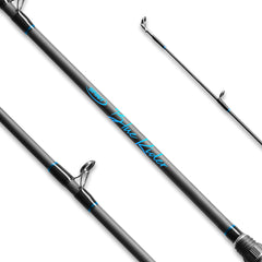 Combo Bait Caña BLUE RIDER 8-17LB EVA 1.80m + Reel BLUE RIDER 206 RH