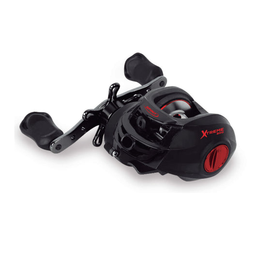 Combo Bait Caña NINJA 2 10-20LB 1.98m MH + Reel rotativo XTREME 200