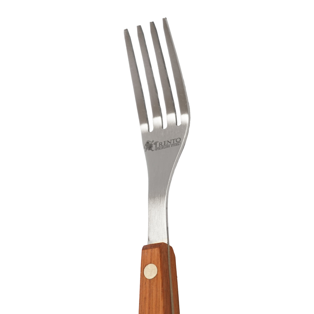 Juego de cuchillos y tenedores de acero inoxidable Kalmar Designs