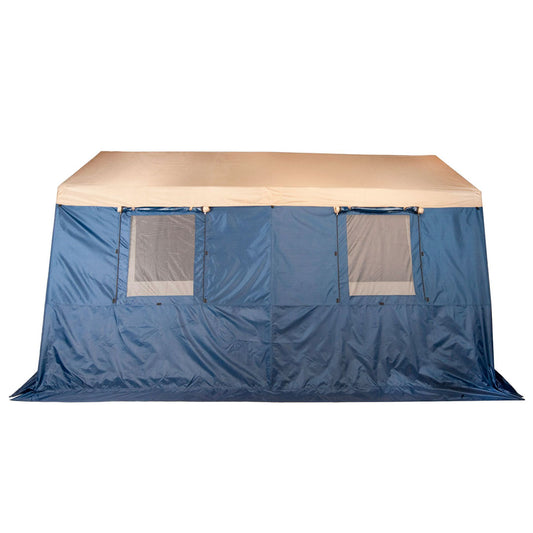 Carpa estructural Altavista 4 personas