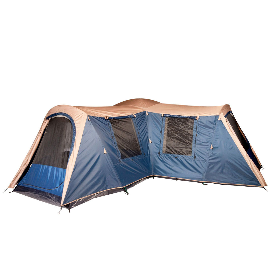 Carpa estructural Sunvalley 10