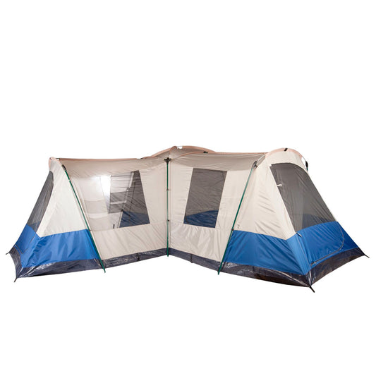 Carpa estructural Sunvalley 10