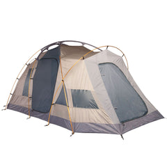 Carpa familiar Alu Pradera 4+2