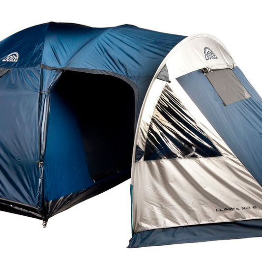 Carpa familiar domo Llaima XR6