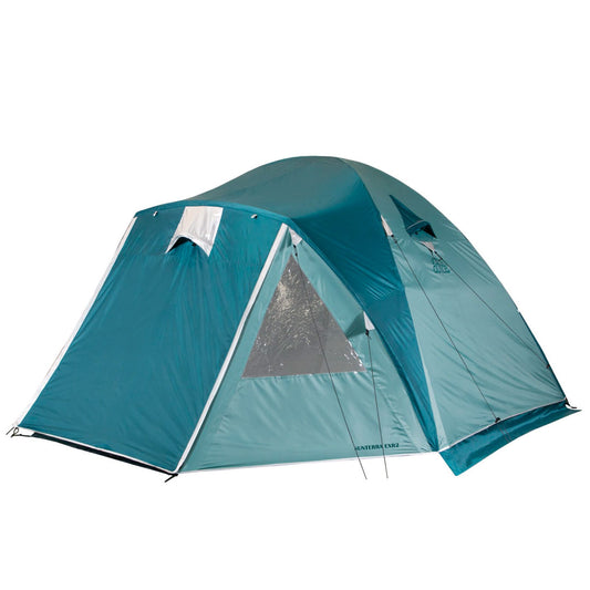 Carpa familiar domo Sunterra EXR6