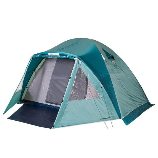 Carpa familiar domo Sunterra EXR6