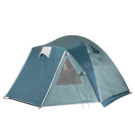 Carpa familiar domo Sunterra EXR2