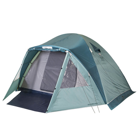 Carpa familiar domo Sunterra EXR2