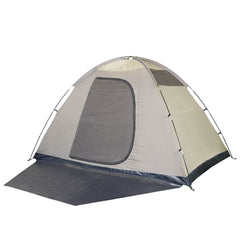 Carpa familiar domo Sunterra EXR4