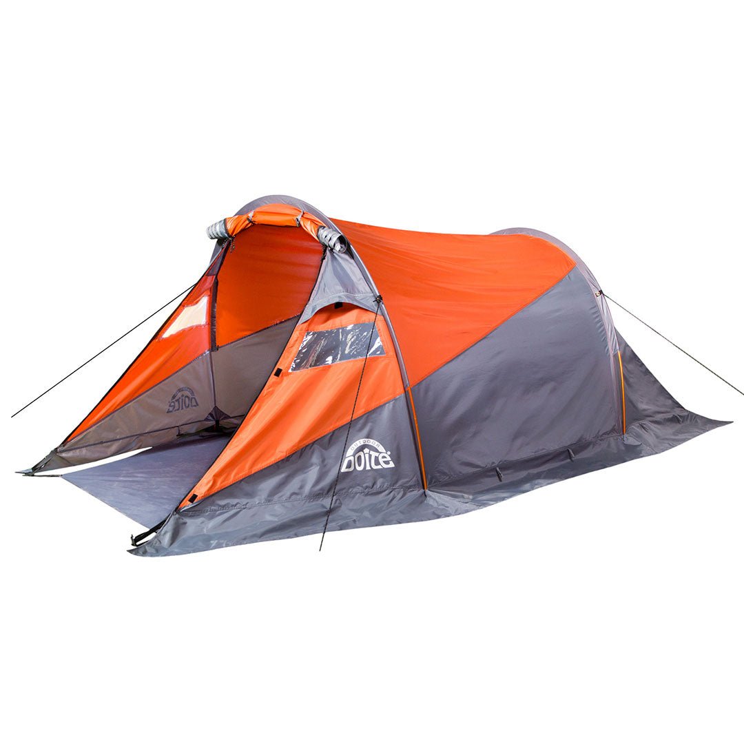 Carpa trekking Kora 2