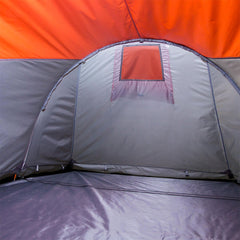 Carpa trekking Kora 2