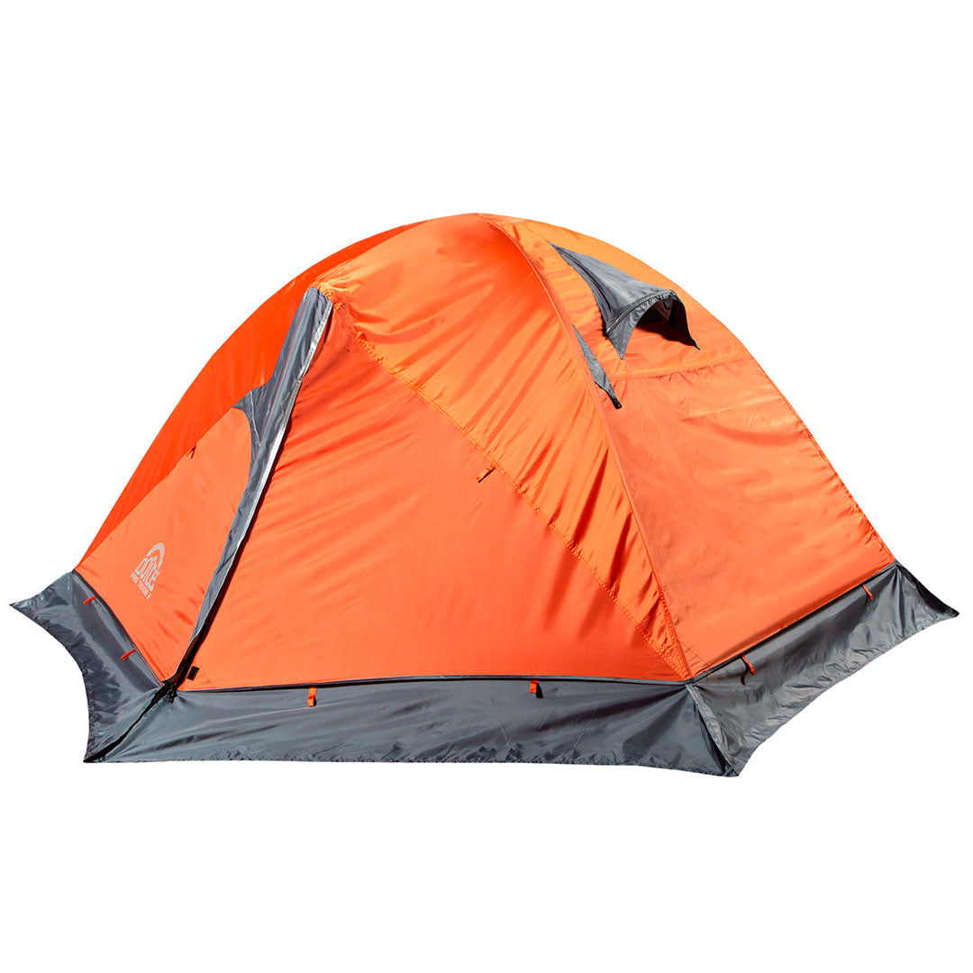 Carpa Trekking PRO Teide 2 personas