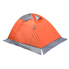 Carpa trekking Pukara 2