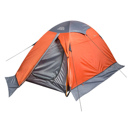 Carpa trekking Pukara 2