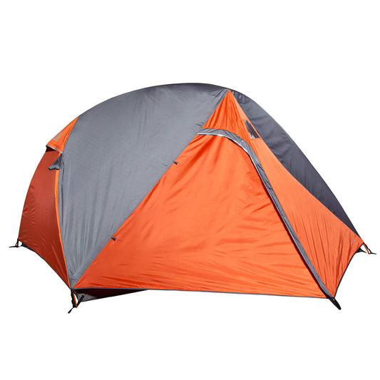 Carpa trekking Tolhuaca 3