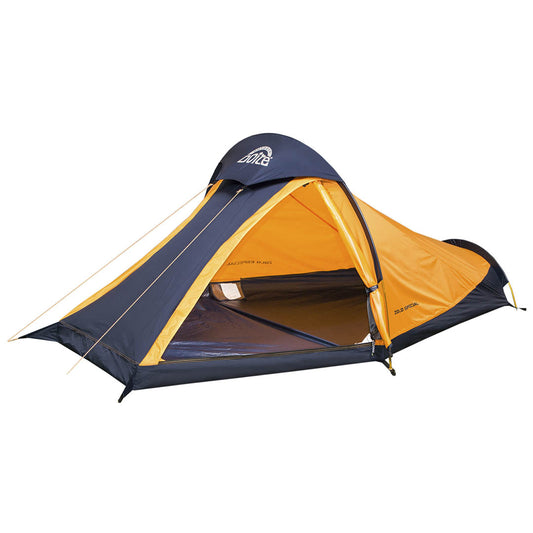 Carpa trekking Zolo Especial