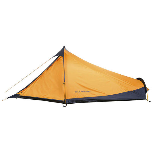 Carpa trekking Zolo Especial