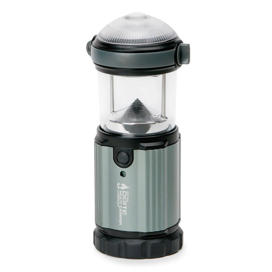 Farol Linterna Multi Camper