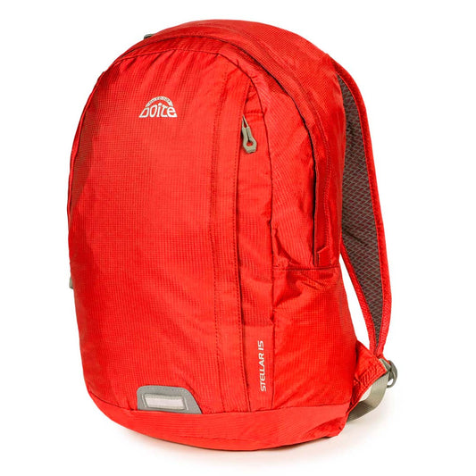 Mochila compactable Stellar 15