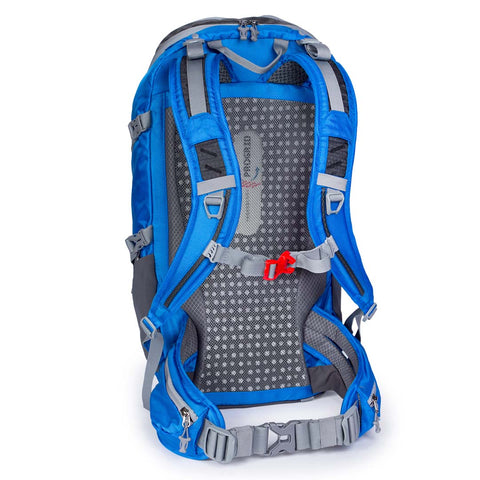 Mochila Grid de 30 litros