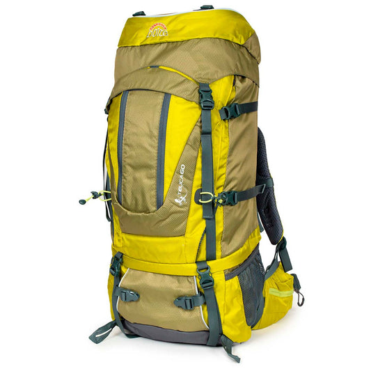 Mochila Fastpacking Telica 60