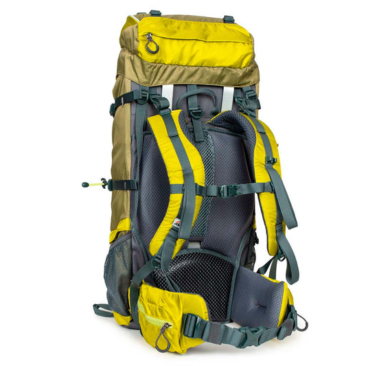 Mochila Fastpacking Telica 60