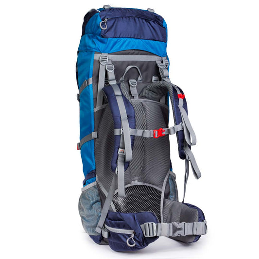 Mochila Fastpacking Telica 75