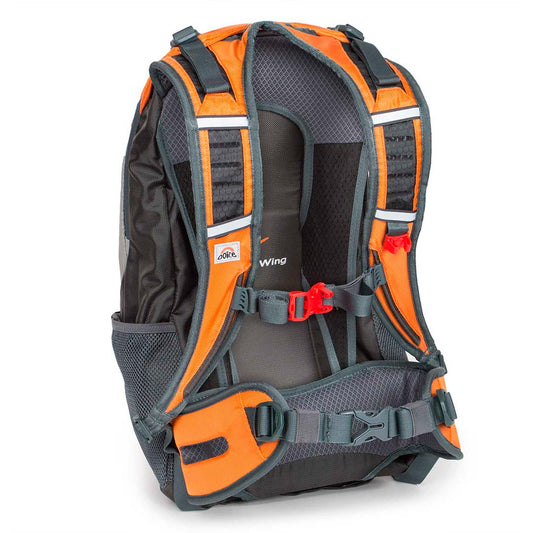 Mochila MultiSport Terra 18